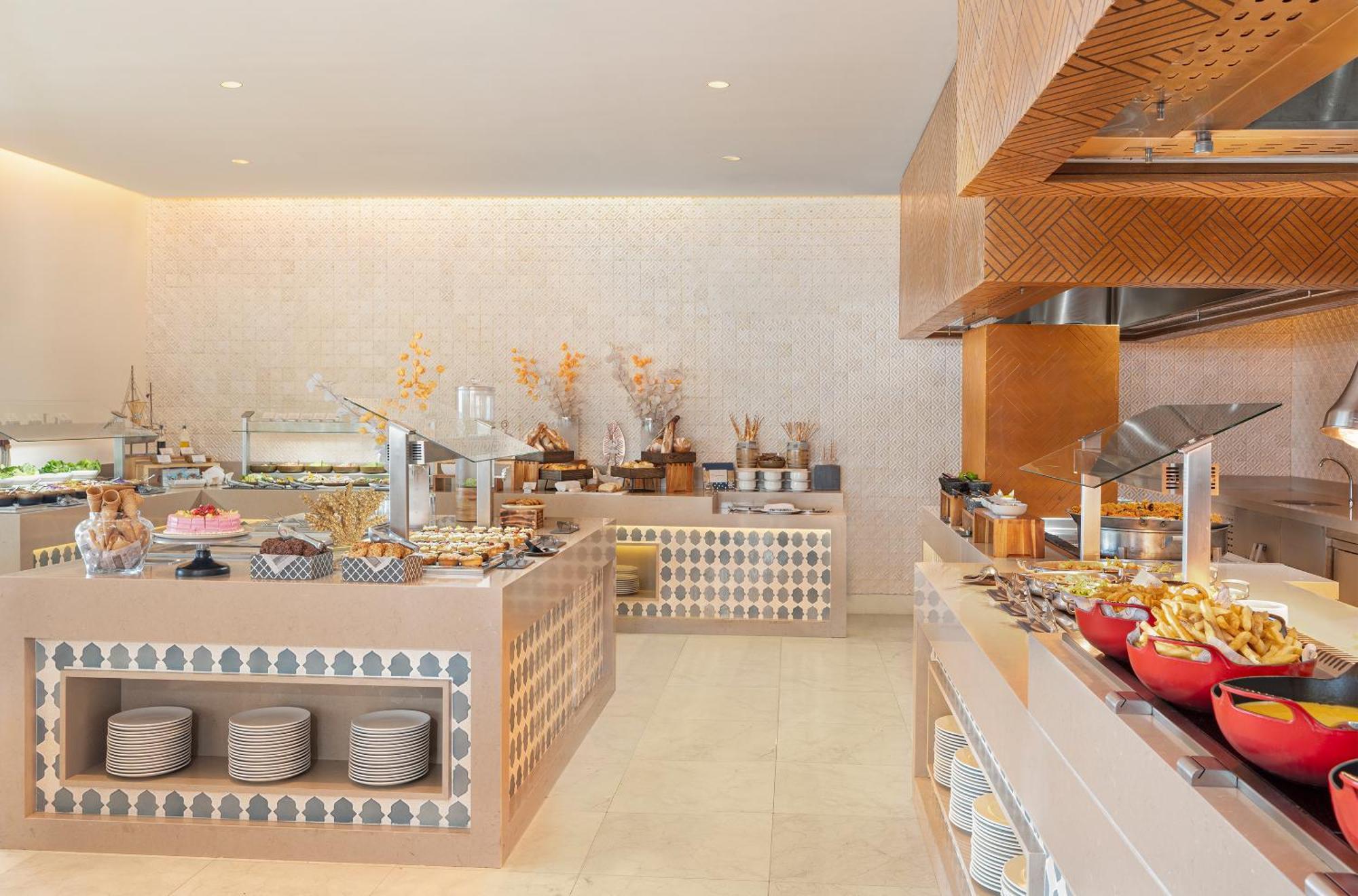 The Eden By Desire Riviera Maya All Inclusive - Couples Only Puerto Morelos Eksteriør billede